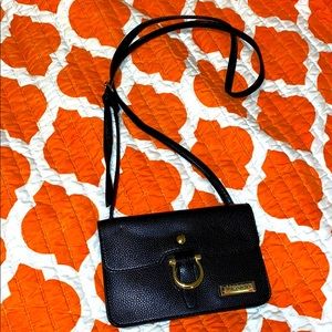 NEW Tahari Crossbody!